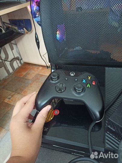Xbox one 500gb