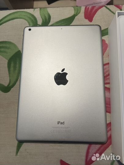 iPad Air
