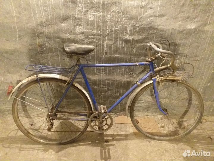 Велосипед Старт Шоссе хвз