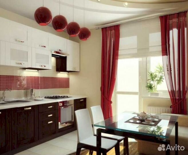 Шторы, Тюли на заказ