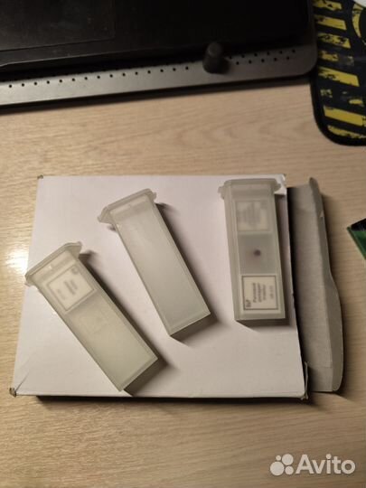 Набор «Мир Левенгука»