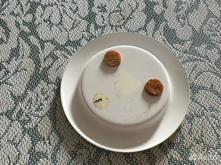 Подсвечник икея