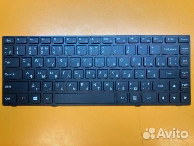 Клавиатура для ноутбука Lenovo G40-30