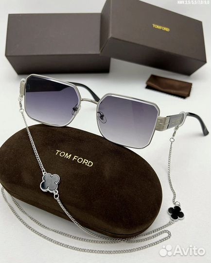 Солнцезащитные очки