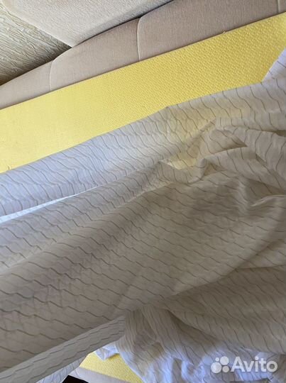 Отрез ткани