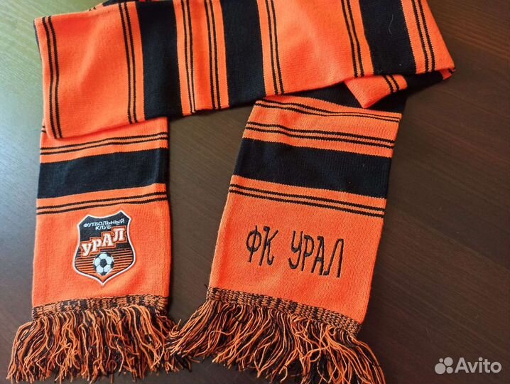 Шарф фк 