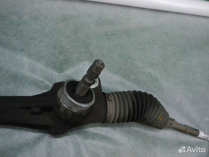 Рейка рулевая Toyota RAV 4 ca40 (12-19)