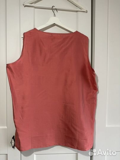 Топ Marina Rinaldi 27 размер