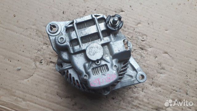 Генератор Mitsubishi Outlander GF7W 4B12 2013