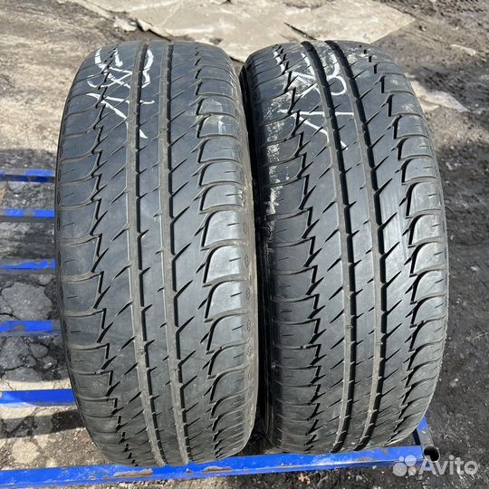 Kleber Dynaxer HP3 205/60 R16