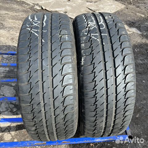 Kleber Dynaxer HP3 205/60 R16
