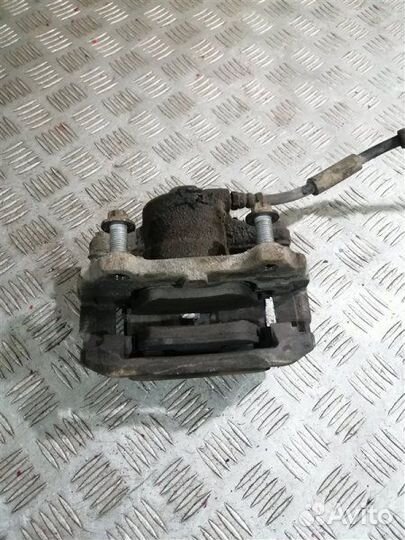 Суппорт тормозной передний правый Fiat Albea