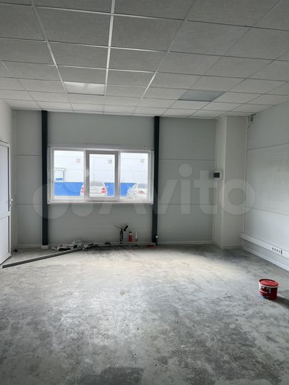 Склад, 756 м²