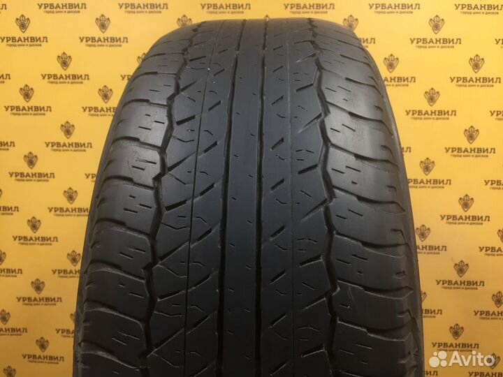 Dunlop Grandtrek AT20 265/60 R18 110H