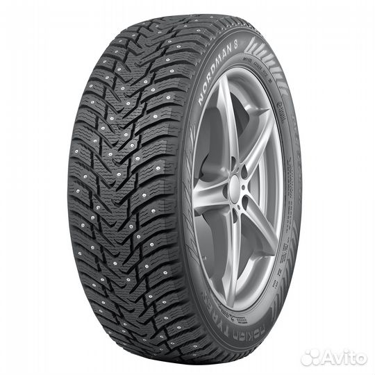 Ikon Tyres Nordman 8 225/55 R16 T
