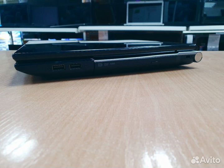 Acer/i7 3630/8GB/GT640/720GB/15.6