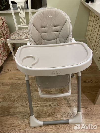 Стул для кормления Tommy