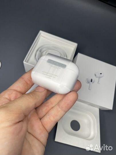 Наушники Airpods pro 2