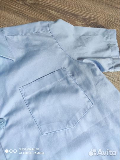 Рубашка для мальчика George