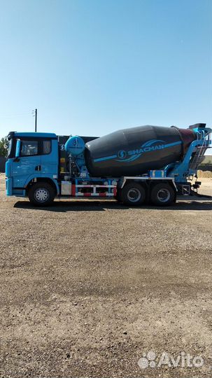 Shacman (Shaanxi) X3000, 2022