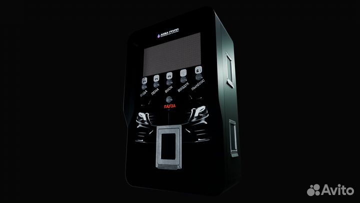 Оборудование для Мойки PRO 688