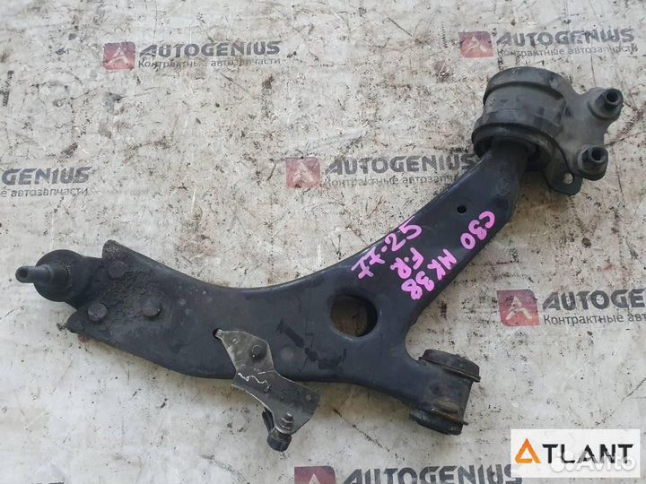 Рычаг передний правый volvo C30