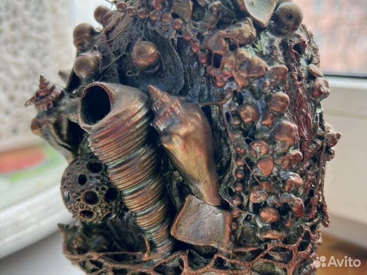 Ёмкость для вина 0.25л