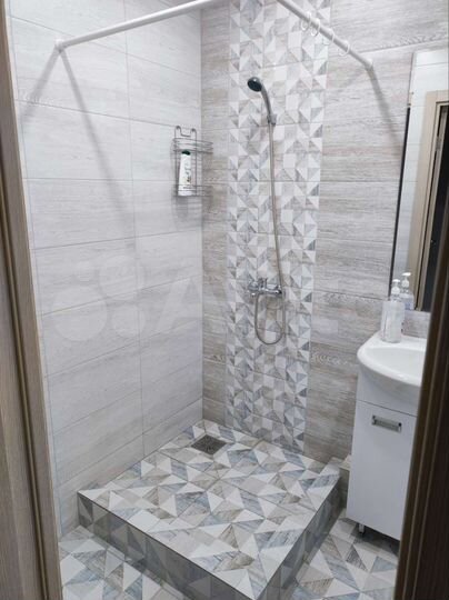 Квартира-студия, 25 м², 16/16 эт.