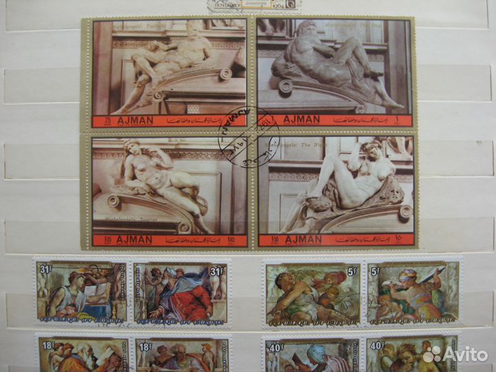 Микеланджело