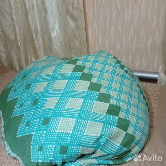 Перина СССР