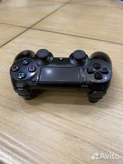 Геймпад Джостик Dualshock Sony PS4