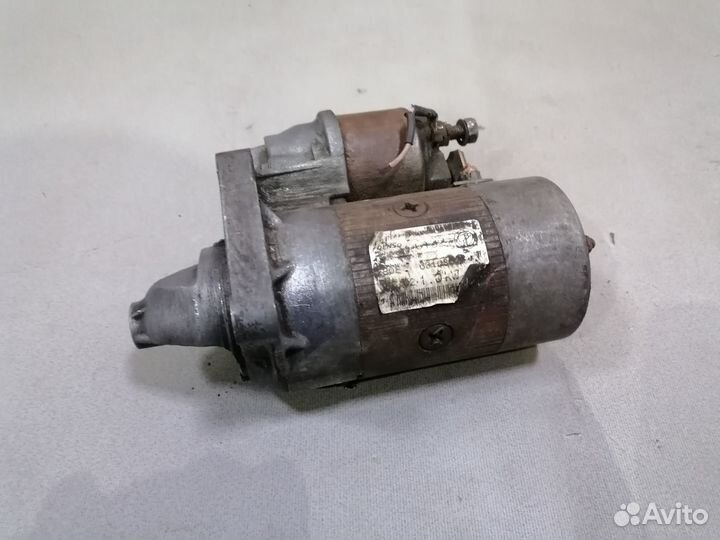 Стартер Fiat Punto II 188 1999-2010