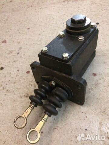 Газ 21 новый тормозной цилиндр