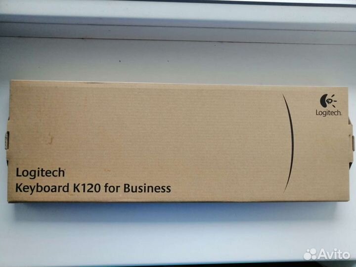 Клавиатура