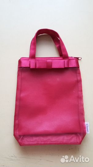 Сумки разного цвета и шикарные