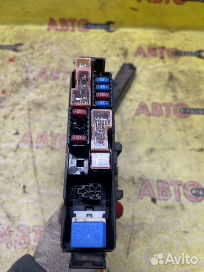 Блок предохранителей Nissan Fuga Y50 VQ35DE 2006