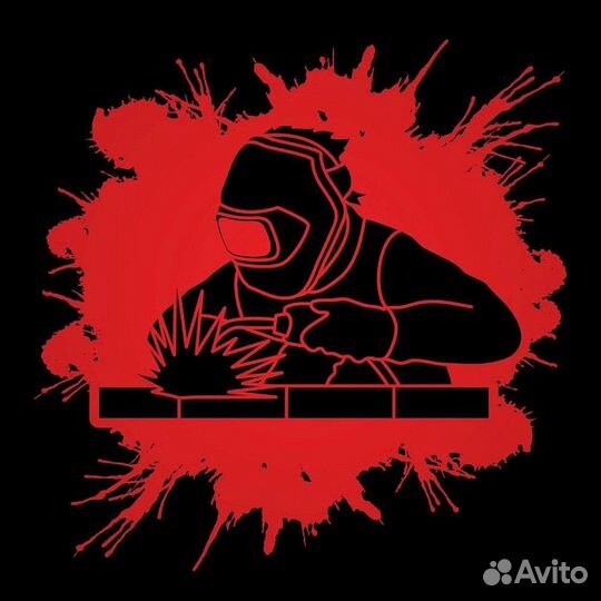 Сварочные работы