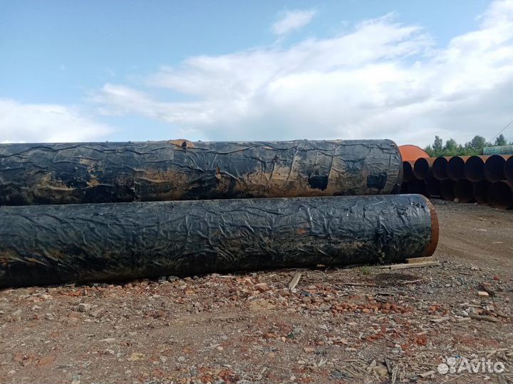 Труба бу 1420 оптом