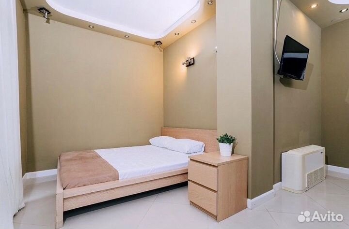 Администратор гостиницы с проживанием