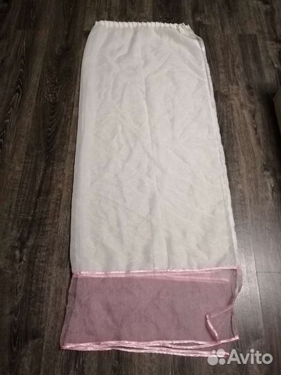 Тюль на кухню