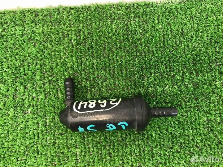 Клапан топливный Audi A5 8T cdnc 2011