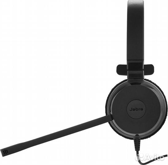 Jabra Evolve 20 MS mono