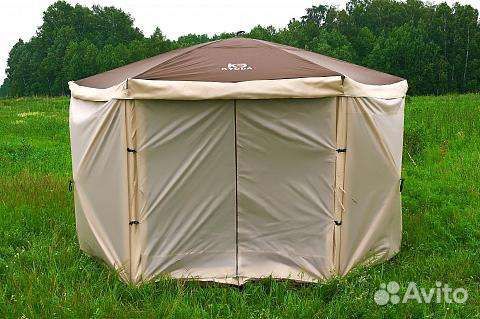 Палатка шатер Kyoda 6 сторон