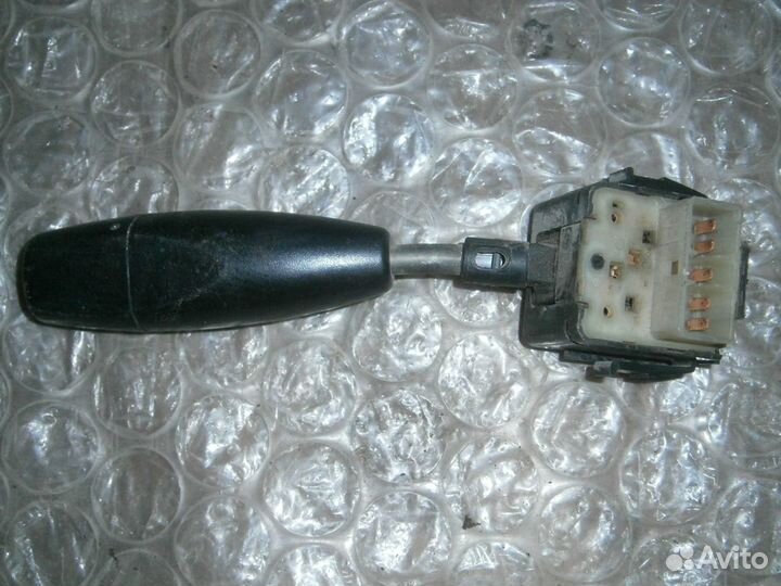 Переключатель дворников Шевроле Ланос Lanos ZAZ Се