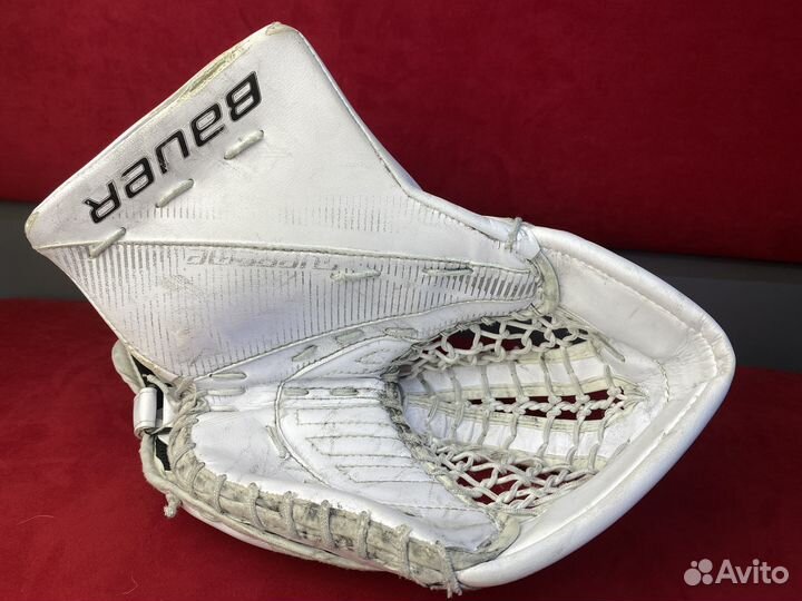 Ловушка вратаря Bauer Supreme S29 SR