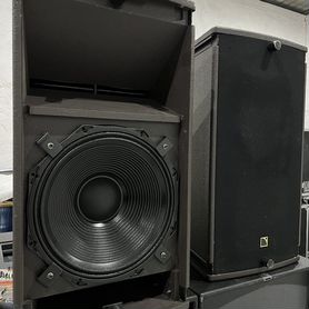 L-acoustics arcs 2