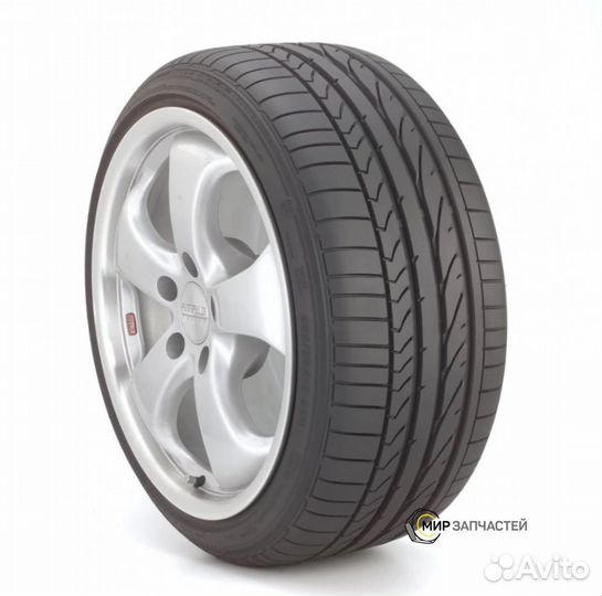 Bridgestone Potenza RE050A 205/50 R17 89W