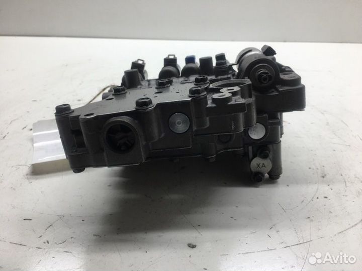 Блок клапанов автоматической трансмиссии Mazda