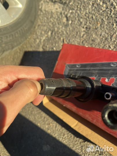 Модуль зажигания opel astra j 1.6 turdo