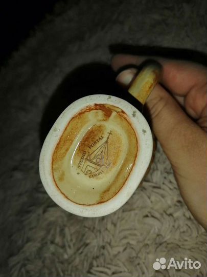 Сувенирная кружка